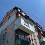 Звукоізоляція балконів Про Альп Київ