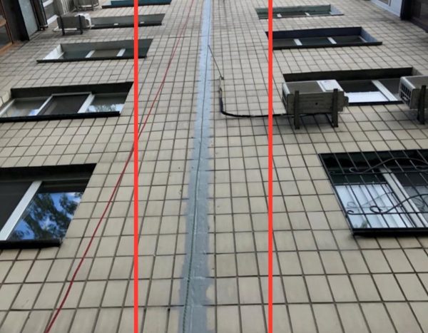 Герметизація швів Про Альп Київ