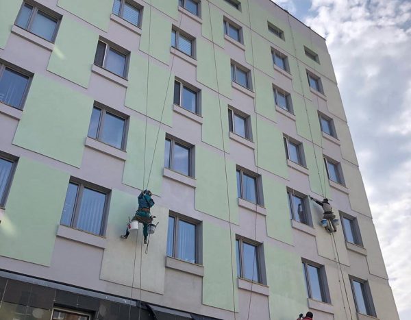 Термопанелі Про Альп Київ