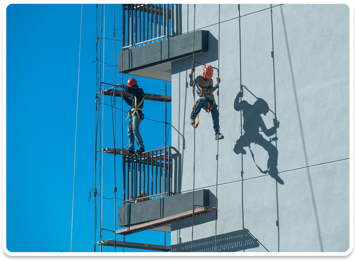 Висотні роботи Про Альп Київ